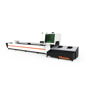 tube laser cutting machine