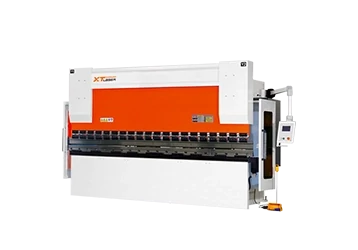 Prensas plegadoras electrohidráulicas CNC